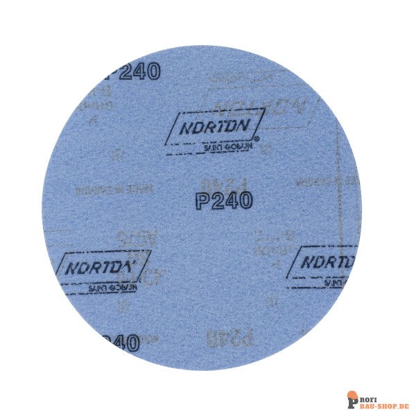 nortonschleifmittel/NORTON_schleifmittel_63642591990 Discs Selfgrip Norton-Norton Pro+-150_240_182202